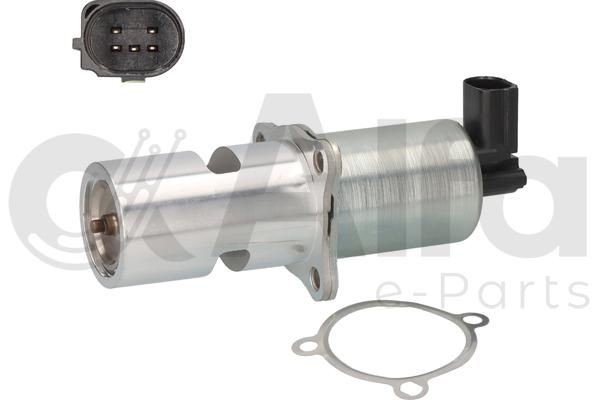 Alfa e-Parts Venttiili, pakokaasun takaisinkierrätys AF07667 Renault BA0/1_ Egr venttiili AF07667 Alfa e-Parts