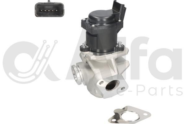 Alfa e-Parts Módulo RGE (recirculação dos gases de escape) AF07676 Válvula de recirculação dos gases de escape Alfa e-Parts TOURNEO CONNECT AF07676 baratos