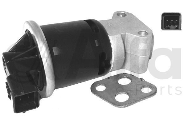 Alfa e-Parts Valvola, Controllo gas scarico ÁGR AF07680 AF07680 costo Valvola EGR Alfa e-Parts CHEVROLET LACETTI
