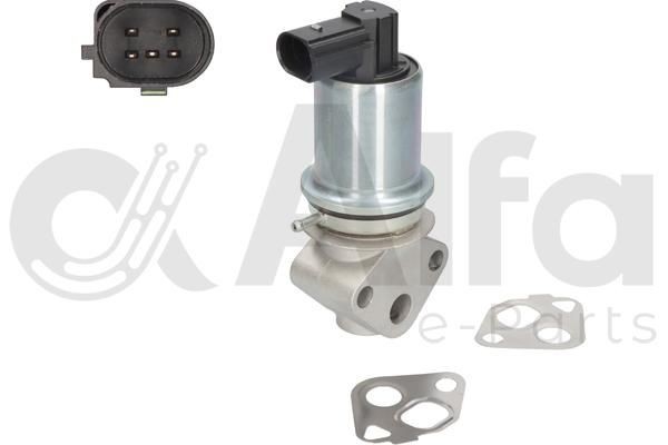 Alfa e-Parts Klapp, EGR-heitgaasijuhtimine AF07682 hind EGR klapp Volkswagen 9K9A AF07682 Alfa e-Parts