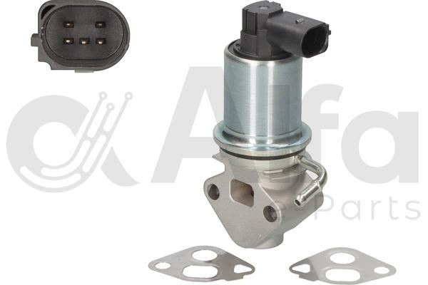 Alfa e-Parts Ventil, EGR-avgasreglering AF07683 AF07683 EGR-ventil Alfa e-Parts NISSAN QASHQAI