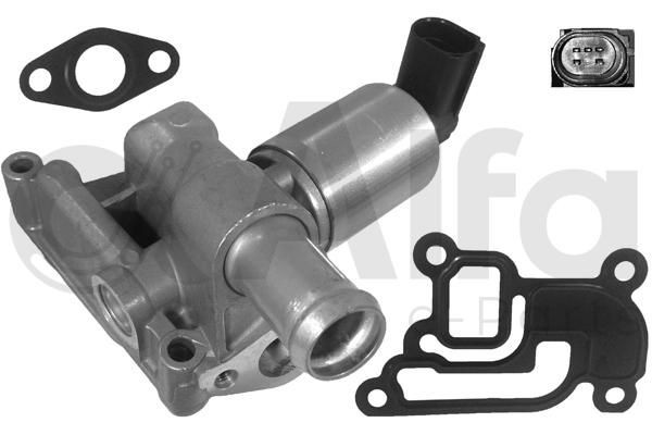 Alfa e-Parts Ventil, EGR-avgasreglering AF07691 AF07691 EGR-ventil Alfa e-Parts TOYOTA DYNA