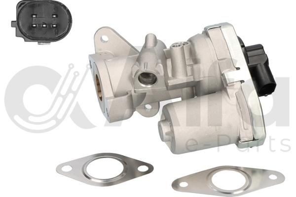 Alfa e-Parts Válvula, AGR controlo dos gases de escape AF07694 AF07694 Válvula egr FORD TOURNEO CONNECT Alfa e-Parts