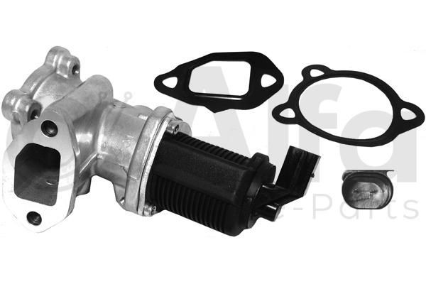Alfa e-Parts Válvula, AGR controlo dos gases de escape AF07697 preço Valvula de recirculacion de gases de escape Ford RU8 AF07697 Alfa e-Parts