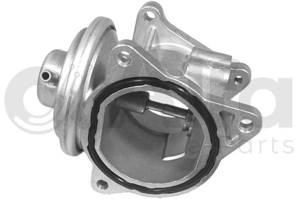 Alfa e-Parts Vārsts, Izplūdes gāzu recirkulācija-Izpl. gāzu vadība AF07699 Alfa e-Parts AF07699 Vārsts, Izplūdes gāzu recirkulācija-Izpl. gāzu vadība