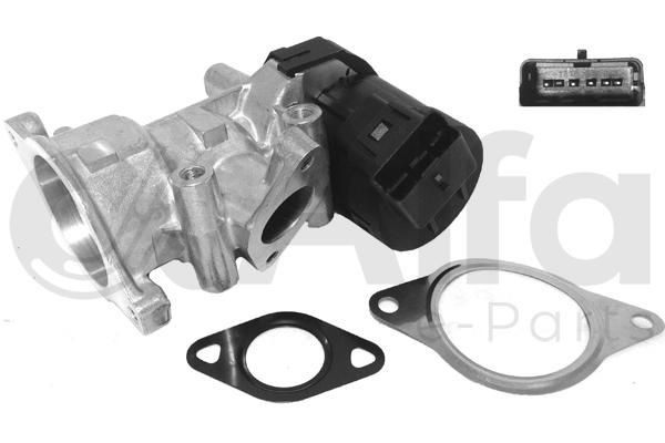 Alfa e-Parts Vanne EGR AF07705 Soupape EGR BMW Alfa e-Parts AF07705