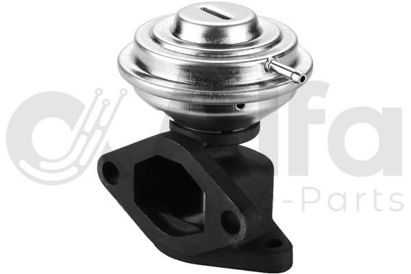 Alfa e-Parts Ventil, EGR-avgasreglering AF07713 Alfa e-Parts AF07713 EGR-ventil Volvo 850 Sedan