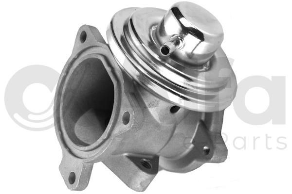 Soupape, réaspiration / contrôle des gaz d'échappement Alfa e-Parts AF07715 Alfa e-Parts AF07715: Moteur vanne EGR Volkswagen FOX 2024