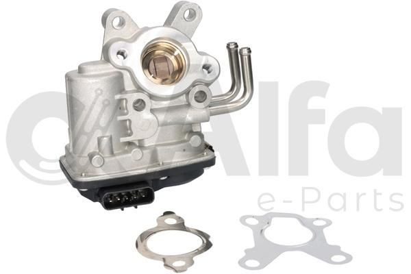 Alfa e-Parts Ventil, EGR-avgasreglering AF07727 AF07727 Alfa e-Parts egr-ventil NISSAN QASHQAI