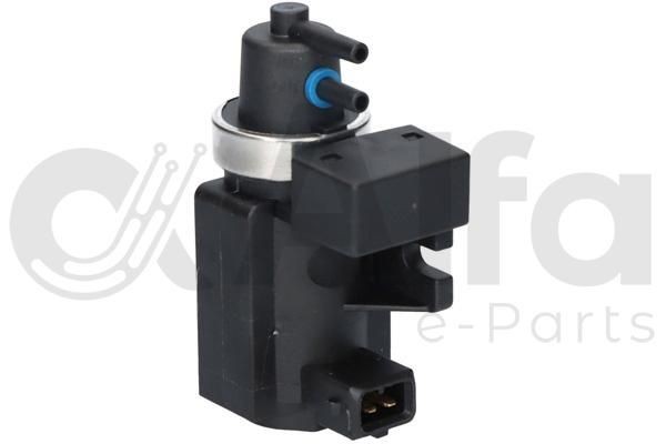 Alfa e-Parts Válvula, AGR controlo dos gases de escape AF07728 Alfa e-Parts AF07728 Válvula, AGR controlo dos gases de escape