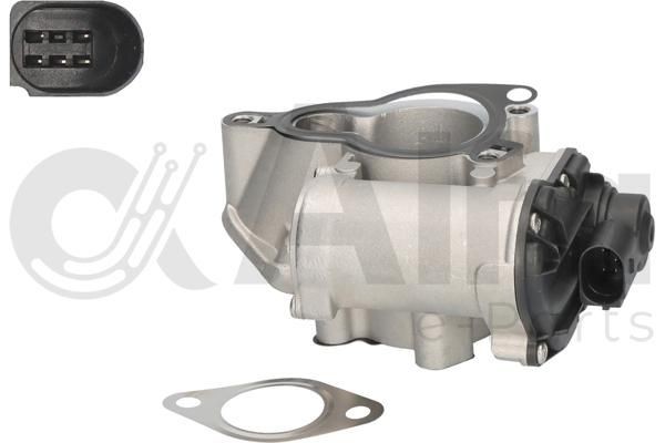 Alfa e-Parts Valve, EGR exhaust control AF07730 Alfa e-Parts AF07730 Valve, EGR exhaust control