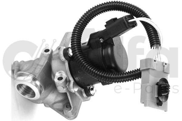 Alfa e-Parts Válvula EGR AF07738 AF07738 Válvula egr Alfa e-Parts FORD TOURNEO CONNECT