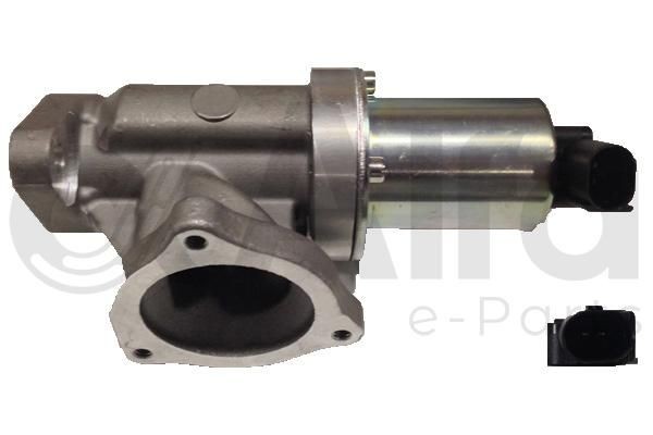 Alfa e-Parts Ventil, EGR-avgasreglering AF07740 EGR-ventil Hyundai HD AF07740 Alfa e-Parts