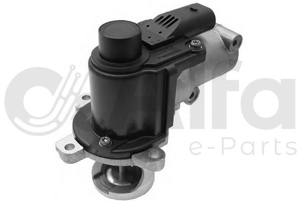 Alfa e-Parts Válvula, AGR controlo dos gases de escape AF07744 preço Válvula de recirculação dos gases de escape Volkswagen 7P5 AF07744 Alfa e-Parts