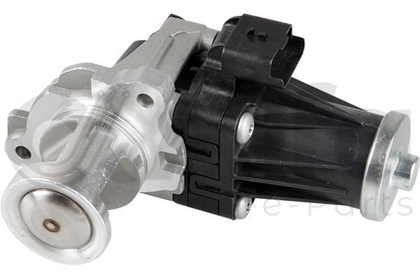 Alfa e-Parts Vanne EGR AF07754 Tuyau d'air EGR Alfa e-Parts AVEO AF07754 pas cher