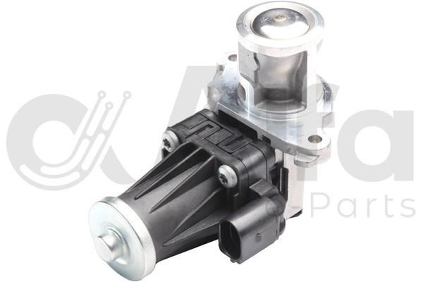 Alfa e-Parts Válvula EGR AF07755 Alfa e-Parts AF07755 Válvula de recirculação dos gases de escape Alfa Romeo MITO originais