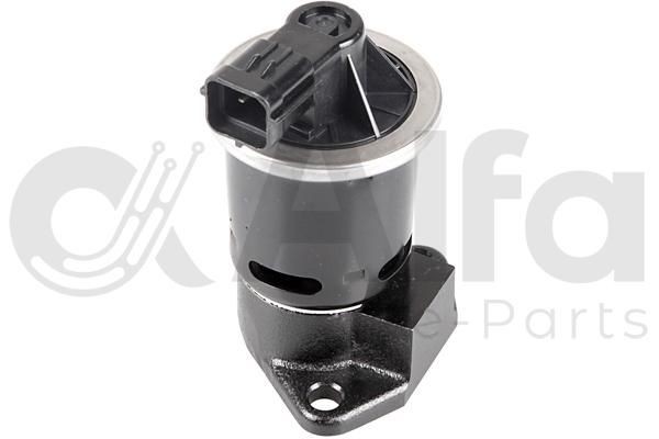 Alfa e-Parts Vanne EGR AF07758 AF07758 EGR CHEVROLET AVEO Alfa e-Parts