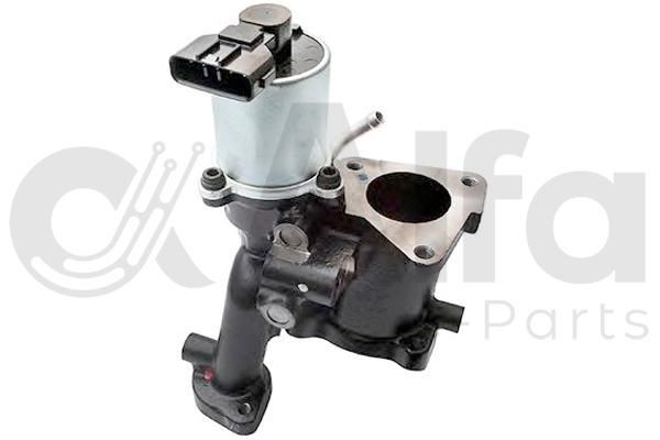 Alfa e-Parts Válvula EGR AF07764 Válvula egr Alfa e-Parts LACETTI AF07764 baratos