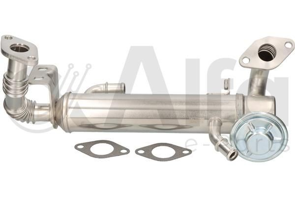 Alfa e-Parts Radiatore EGR AF07773 AF07773 Alfa e-Parts Radiatore ricircolo gas di scarico CITROËN prezzo