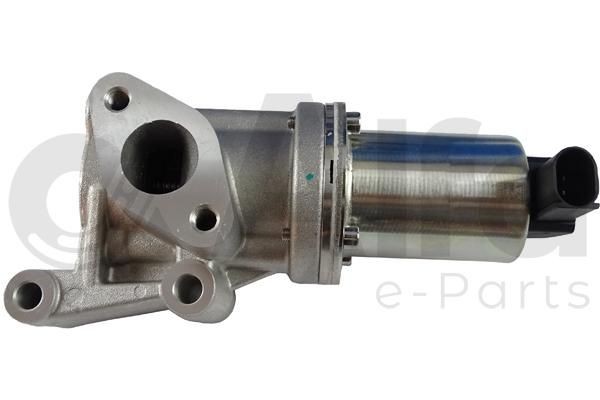 Alfa e-Parts Βαλβίδα AGR AF07780 Ψυγείο EGR Alfa e-Parts H-1 Κουτί AF07780 φθηνά