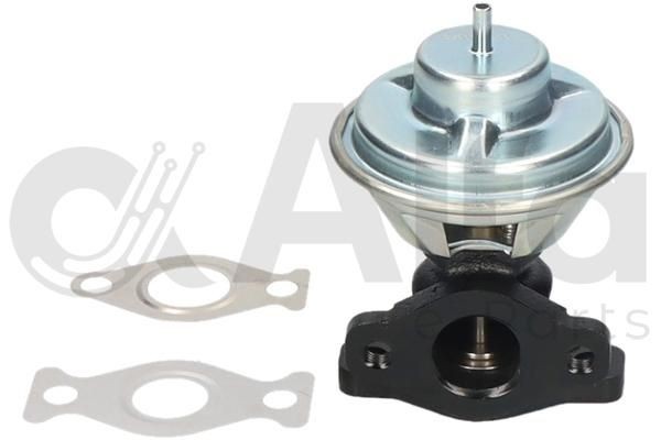 Alfa e-Parts Βαλβίδα AGR AF07782 EGR Alfa e-Parts H-1 Κουτί AF07782 φθηνά