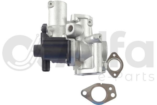 Alfa e-Parts EGR-ventil AF07783 Porsche Cayenne 955 EGR-ventil Alfa e-Parts AF07783