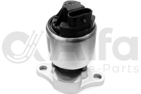 Alfa e-Parts Válvula EGR AF07792 AF07792 Válvula egr CHEVROLET LACETTI Alfa e-Parts