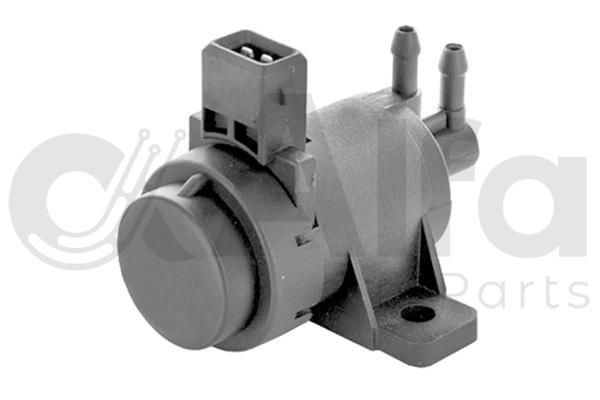 Alfa e-Parts Survemuundur, heitgaaside juhtimine AF07801 Alfa e-Parts AF07801 Survemuundur turbokompressor VOLVO XC 90 hind