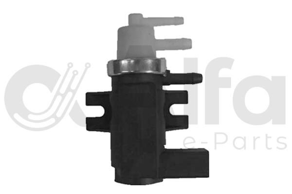 Alfa e-Parts Μετατροπέας πίεσης, υπερπληρωτής καυσαερίων AF07803 Μετατροπέας πίεσης έλεγχος καυσαερίων Alfa e-Parts Volkswagen AF07803