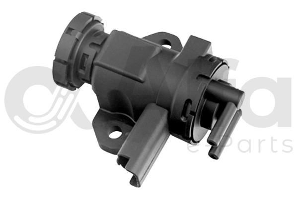 Spiediena pārveidotājs, Izpl. gāzu vadība Alfa e-Parts AF07804 Alfa e-Parts AF07804: Turbīnas spiediena regulators Peugeot 406 2001