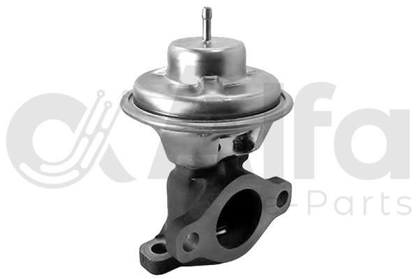 EGR-ventil Alfa e-Parts AF07807 Alfa e-Parts AF07807 Eksosreturventil Citroën JUMPER 2003