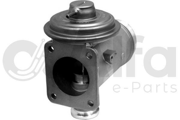Alfa e-Parts Vanne EGR AF07813 EGR valve Alfa e-Parts BMW AF07813