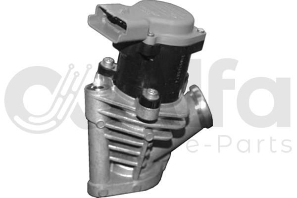 Alfa e-Parts EGR-ventil AF07815 CITROЁN egr-ventil Alfa e-Parts AF07815