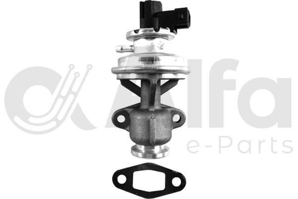 Izpl. gāzu recirkulācijas vārsts Alfa e-Parts AF07819 Alfa e-Parts AF07819: EGR vārsts Ford TOURNEO CONNECT 2008