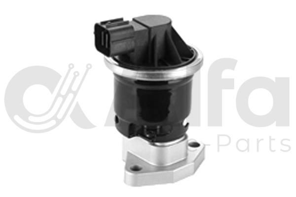 Alfa e-Parts Venttiili, pakokaasun kierrätys AF07820 Honda Civic VI egr venttiili Alfa e-Parts AF07820