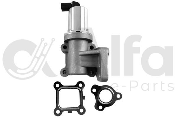 Válvula EGR Alfa e-Parts AF07821 Alfa e-Parts AF07821 Válvula de recirculação dos gases de escape HYUNDAI H-1 Caixa 2020