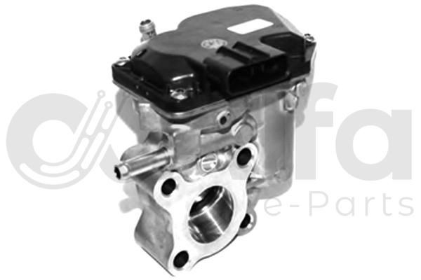 AGR - Ventil Alfa e-Parts AF07822 Alfa e-Parts AF07822: AGR modul Toyota IQ 2011
