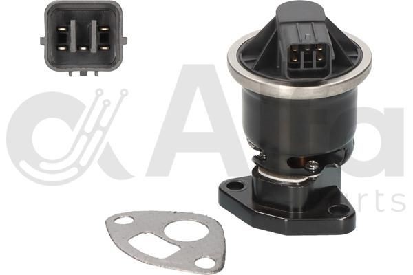 EGR klep Alfa e-Parts AF07823 Alfa e-Parts AF07823: EGR klep Honda ACCORD 2023
