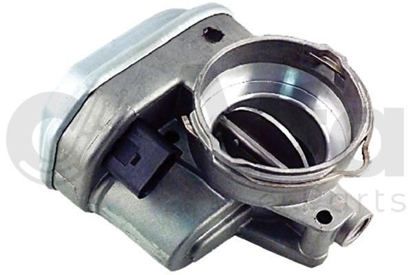 Alfa e-Parts Drosselklapp AF07828 AF07828 Drosselklapihoob CITROËN XSARA Alfa e-Parts