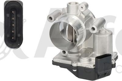 Alfa e-Parts Corpo farfallato AF07829 AF07829 costo Corpo farfallato Alfa e-Parts SKODA FABIA