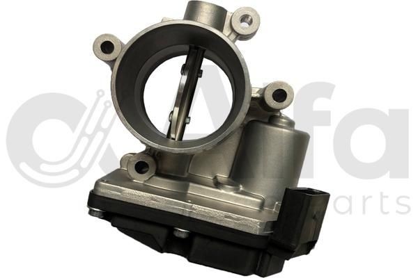Alfa e-Parts Drosselklapp AF07830 Drosselklapihoob Alfa e-Parts XSARA AF07830 odav