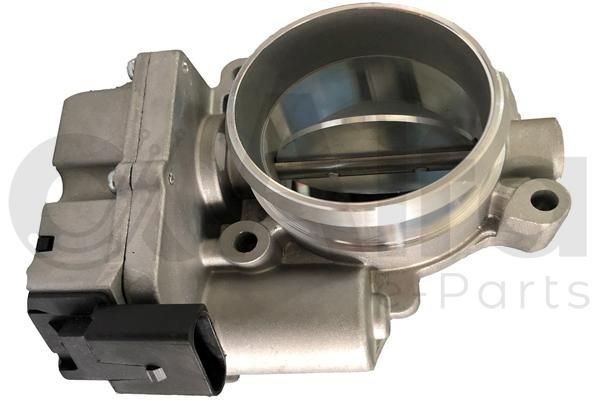 Alfa e-Parts Gasklephuis AF07833 Alfa e-Parts AF07833 Gasklep Opirus (GH) originele prijs