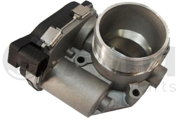Alfa e-Parts Droseļvārsta pievada stiprinājums AF07834 Alfa e-Parts Droseļvārsts SAAB AF07834