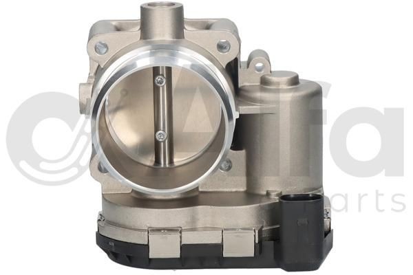 Alfa e-Parts Droseļvārsta pievada stiprinājums AF07837 Droseļvārsts Alfa e-Parts SAAB AF07837