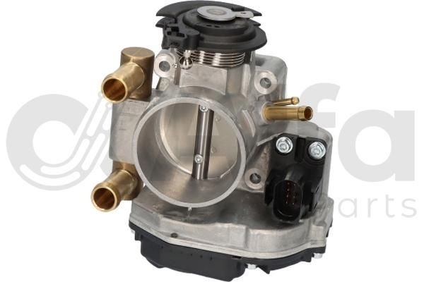 Alfa e-Parts Gasspjeld AF07838 Alfa e-Parts Gasspjeld KIA AF07838