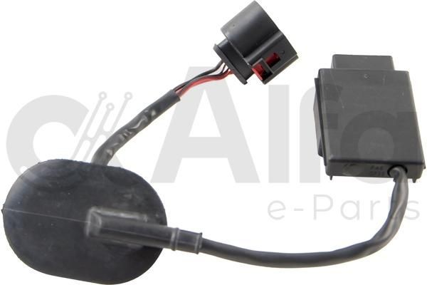 Alfa e-Parts Fuel pump relay AF07840 Alfa e-Parts AF07840 Seat Ibiza 6J fuel pump relay replacement