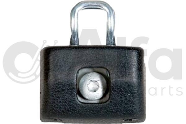Alfa e-Parts Bagāžas nodalījuma vāka slēdzene AF07852 Alfa e-Parts AF07852 Aizmugurējo durvju slēdzene 1310 V (CN3) Universālis cena