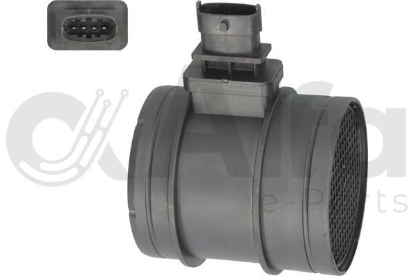 Alfa e-Parts Luftmassemåler AF07866 Alfa e-Parts AF07866 Luftmængdesensor UAZ 3160 Lukket landvogn billig