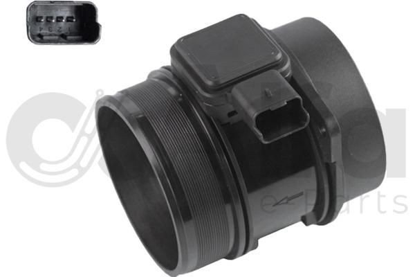 Alfa e-Parts Luftmassemätare AF07870 CHEVROLET luftflödessensor Alfa e-Parts AF07870