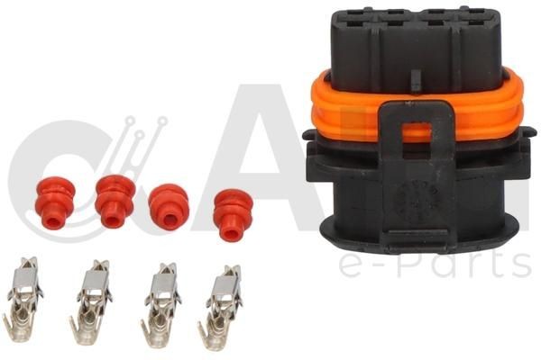 Alfa e-Parts Kit de réparation pour câbles, vanne EGR AF07876 Alfa e-Parts AF07876 Jeu de câbles Saab 9-5 Berline prix